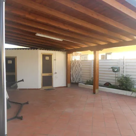 Trecento Passi Dal Mare Villa *