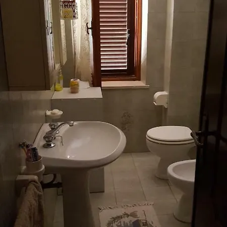 Villa Trecento Passi Dal Mare *