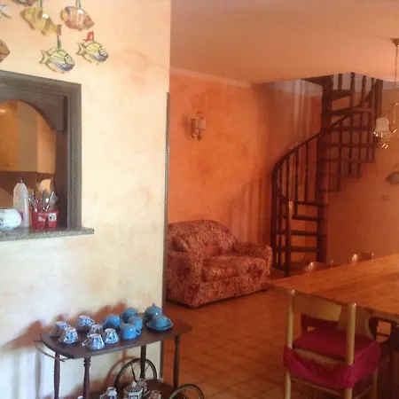 Villa Trecento Passi Dal Mare
