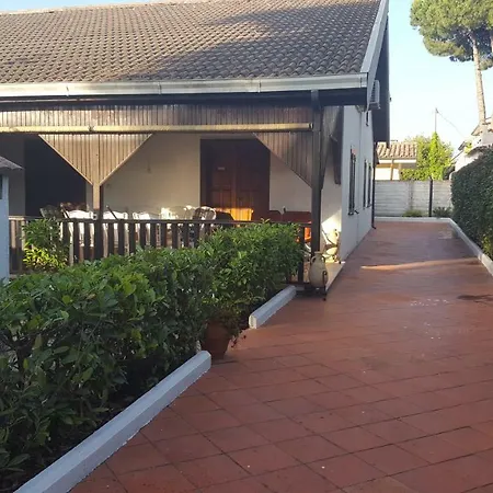 Villa Trecento Passi Dal Mare *