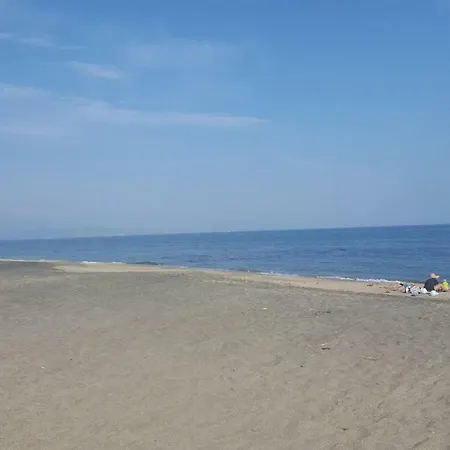 Villa Trecento Passi Dal Mare *