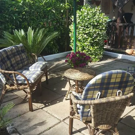 Villa Trecento Passi Dal Mare *